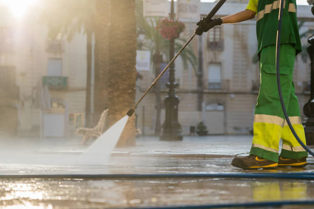 Local Pressure Washing Services in Kohler, WI